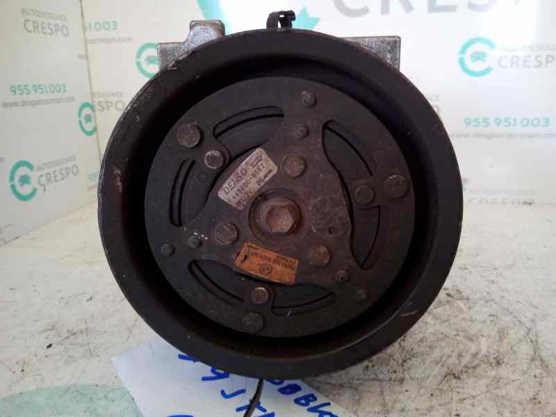 COMPRESOR AIRE ACONDICIONADO  - imagen 2