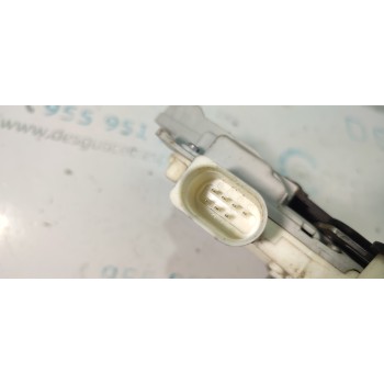 CERRADURA PUERTA TRASERA DERECHA 3C4839016B  - miniatura 3