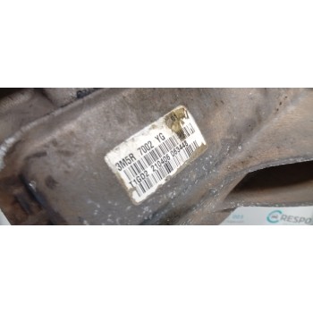 CAJA CAMBIOS 3M5R7002YG  - miniatura 3