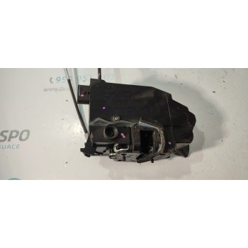 CERRADURA PUERTA DELANTERA DERECHA 9810309380  - miniatura 4