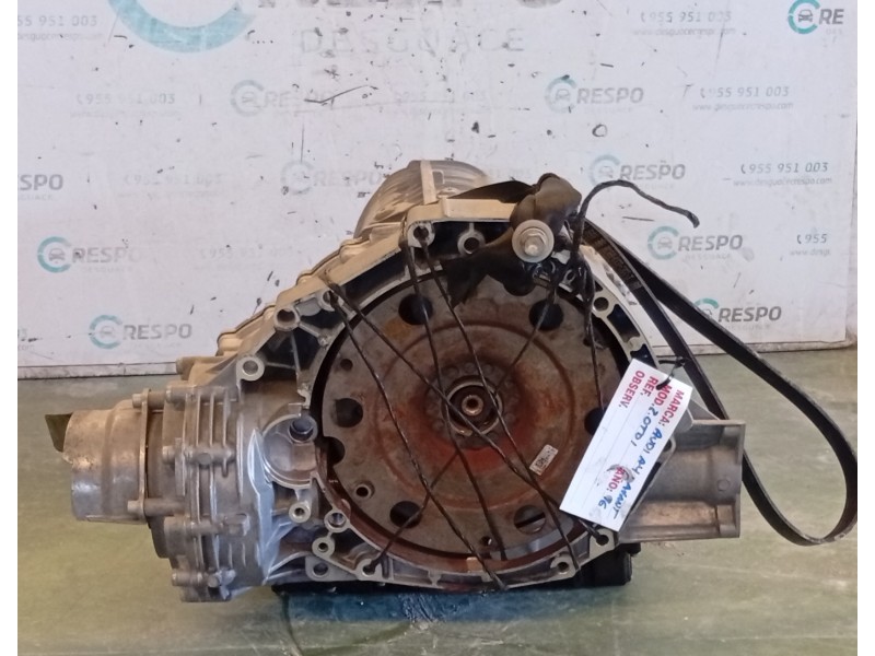 CAJA CAMBIOS PHN  - imagen 1