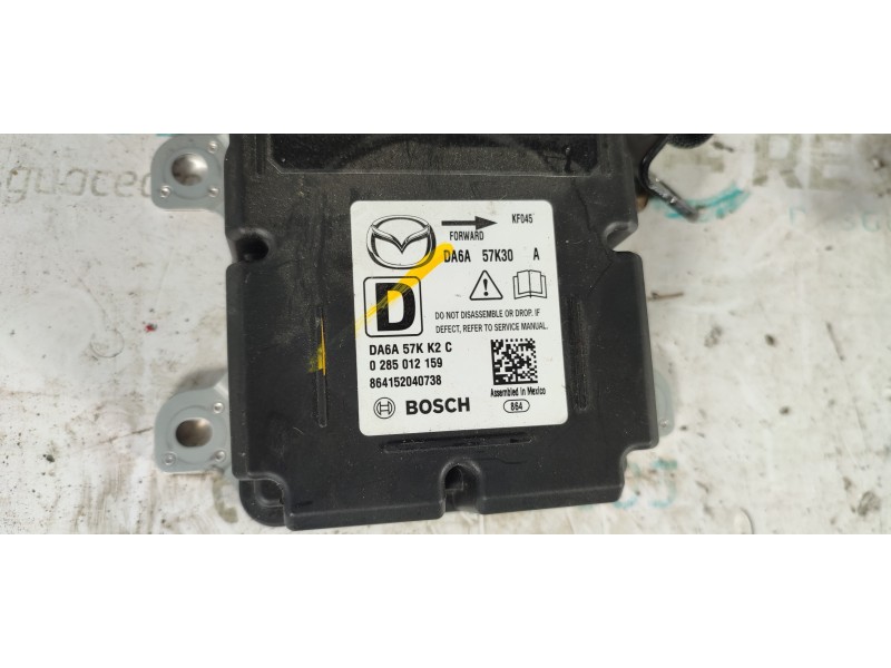 KIT AIRBAG  - imagen 2