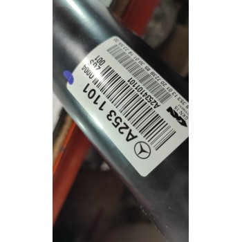 TRANSMISION CENTRAL A2534101101  - miniatura 2