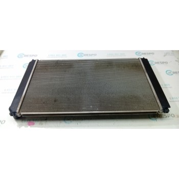 RADIADOR AGUA  - miniatura 2