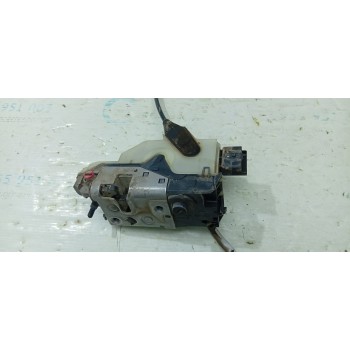 CERRADURA PUERTA TRASERA IZQUIERDA  - miniatura 2