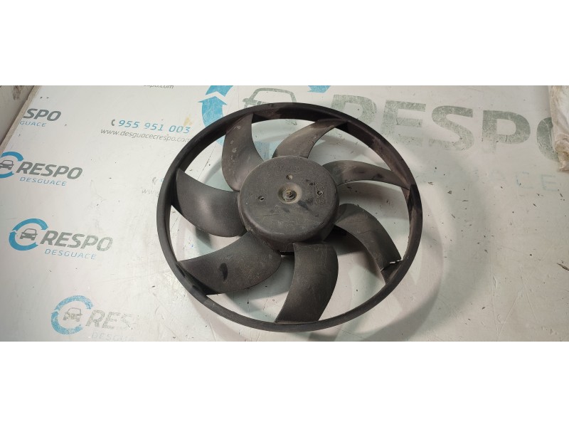 ELECTROVENTILADOR  - imagen 1