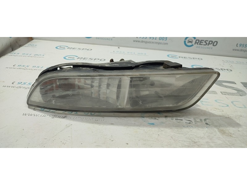FARO ANTINIEBLA IZQUIERDO  - imagen 1
