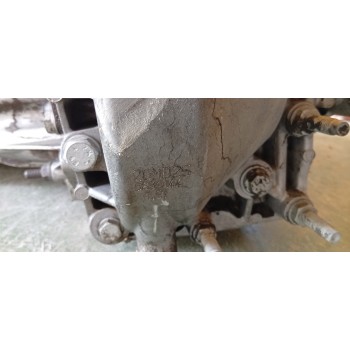 CAJA CAMBIOS 20MB25  - miniatura 2