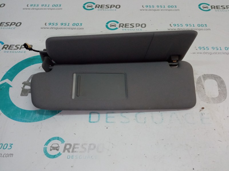 PARASOL IZQUIERDO  - imagen 1