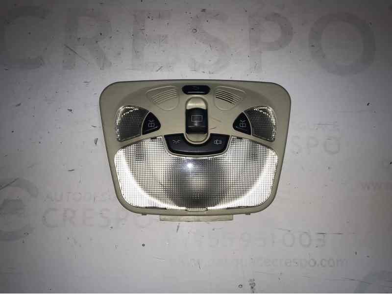 LUZ INTERIOR A2098201301  - imagen 1