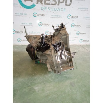 CAJA CAMBIOS JH3367  - miniatura 5