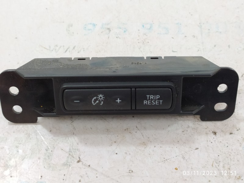 MODULO ELECTRONICO 70721C  - imagen 1