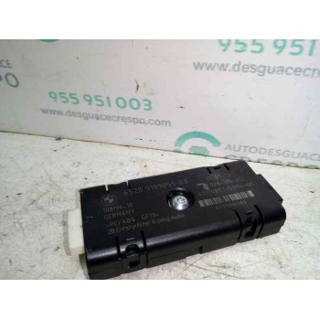 MODULO ELECTRONICO 6520919986503 920190012 