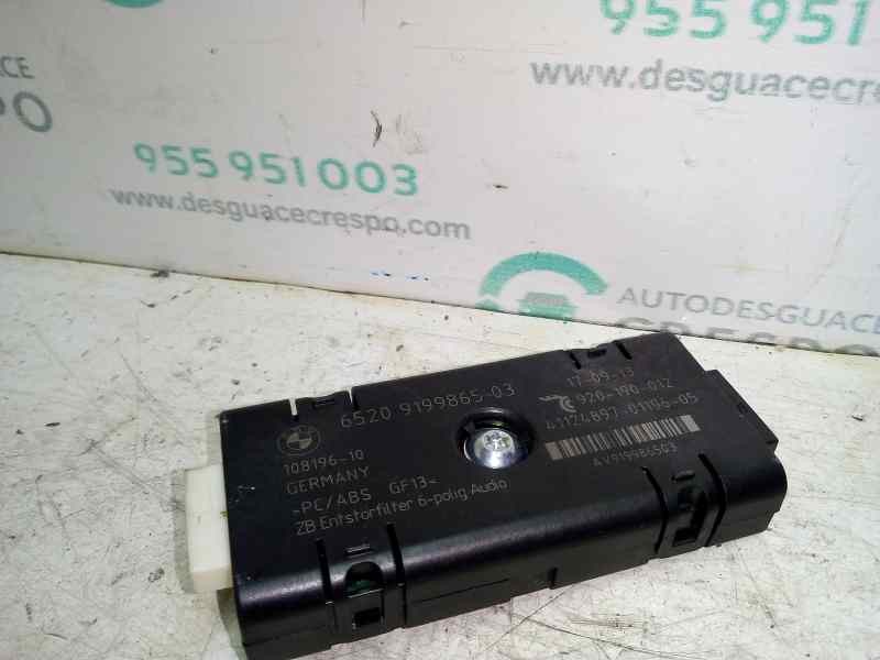 MODULO ELECTRONICO 6520919986503 920190012  - imagen 1