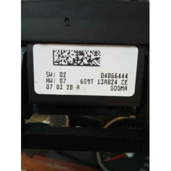 MANDO LUCES  - miniatura 4