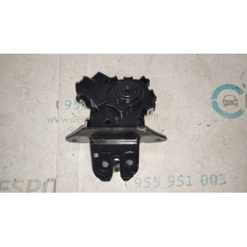 CERRADURA MALETERO / PORTON  - miniatura 2