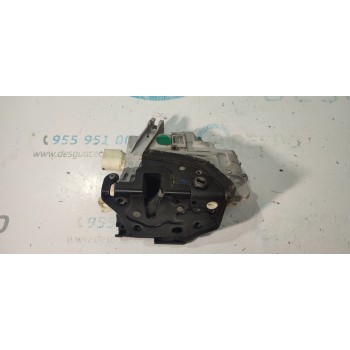 CERRADURA PUERTA TRASERA DERECHA 3C4839016B  - miniatura 4