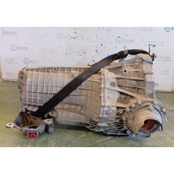 CAJA CAMBIOS PHN  - miniatura 2