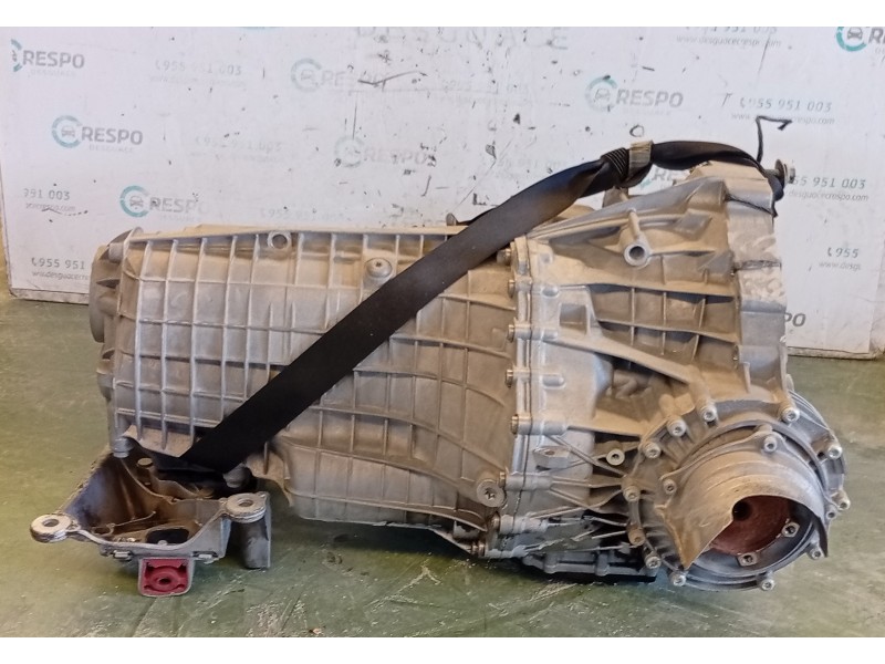 CAJA CAMBIOS PHN  - imagen 2