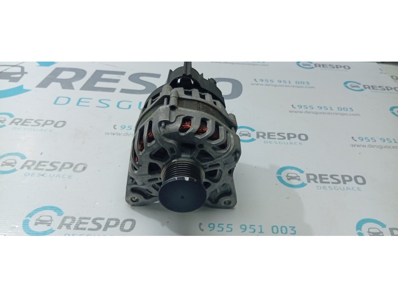 ALTERNADOR 231009092R  - imagen 1