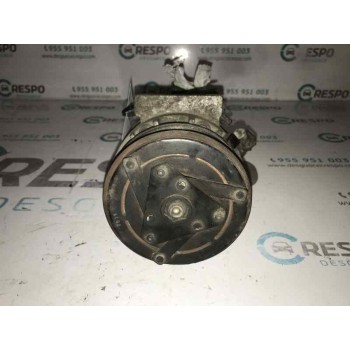 COMPRESOR AIRE ACONDICIONADO 8200848916b  - miniatura 5