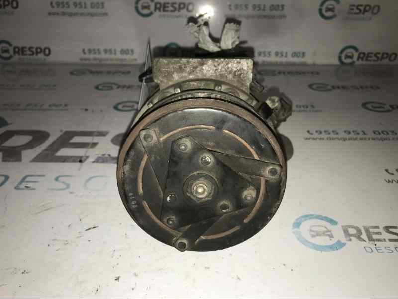 COMPRESOR AIRE ACONDICIONADO 8200848916b  - imagen 5