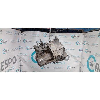 CAJA CAMBIOS 3M5R7002YG  - miniatura 4