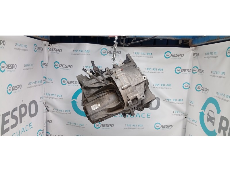 CAJA CAMBIOS 3M5R7002YG  - imagen 4