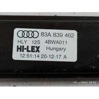 ELEVALUNAS TRASERO DERECHO 83A839462 5Q0959802  - miniatura 3