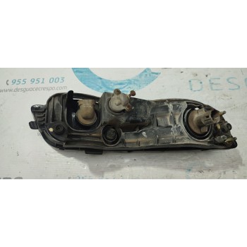 FARO ANTINIEBLA IZQUIERDO  - miniatura 2