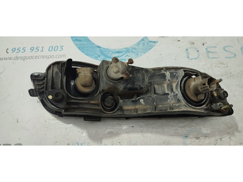 FARO ANTINIEBLA IZQUIERDO  - imagen 2