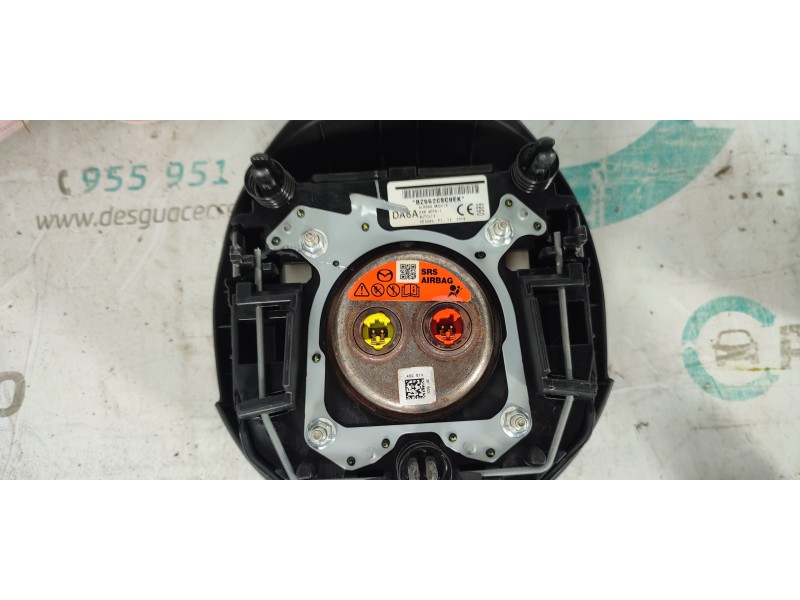 KIT AIRBAG  - imagen 3