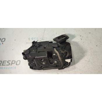 CERRADURA PUERTA TRASERA DERECHA 5K4839016Q  - miniatura 3