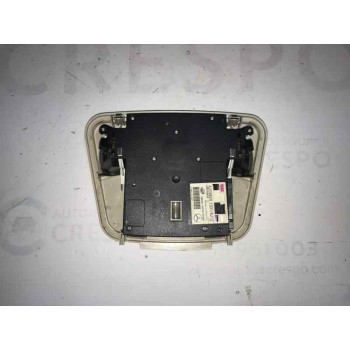 LUZ INTERIOR A2098201301  - miniatura 2