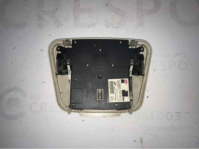 LUZ INTERIOR A2098201301  - imagen 2