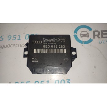 MODULO ELECTRONICO 8E0919283 