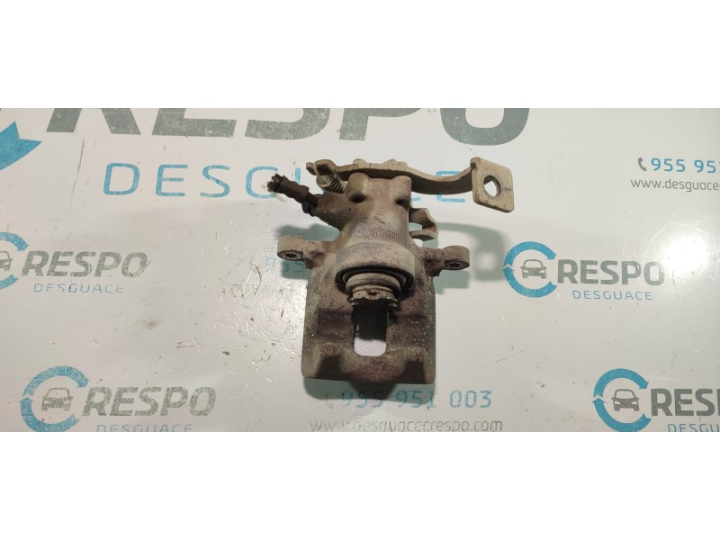 PINZA DE FRENO TRASERA DERECHA  - imagen 1