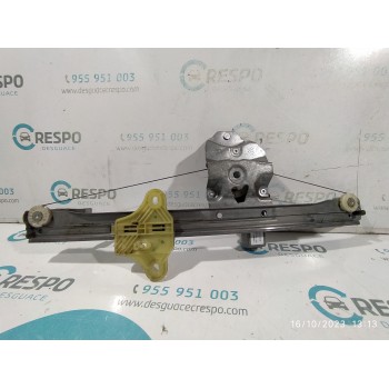 ELEVALUNAS DELANTERO IZQUIERDO 128001472B 