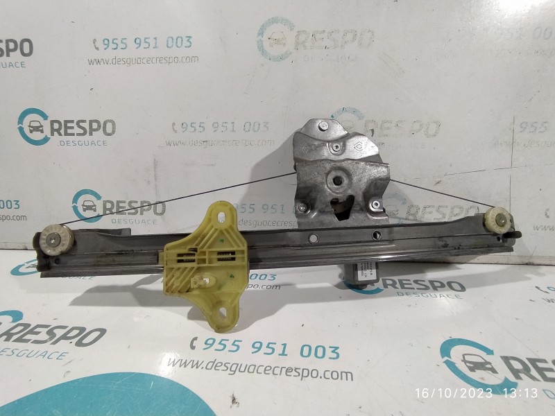 ELEVALUNAS DELANTERO IZQUIERDO 128001472B  - imagen 1