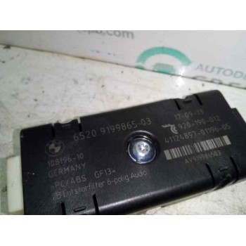 MODULO ELECTRONICO 6520919986503 920190012  - miniatura 2