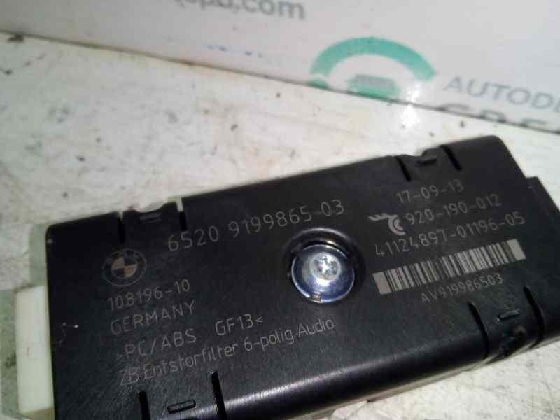 MODULO ELECTRONICO 6520919986503 920190012  - imagen 2