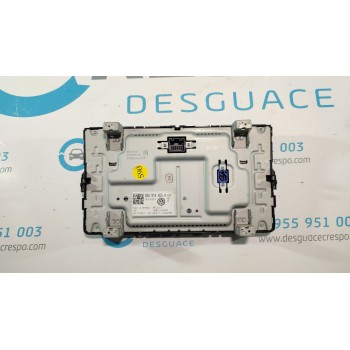 SISTEMA NAVEGACION GPS 5G6919605A  - miniatura 3