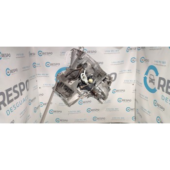 CAJA CAMBIOS 20MB25  - miniatura 3