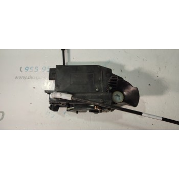 CERRADURA PUERTA DELANTERA IZQUIERDA 9810309480  - miniatura 1