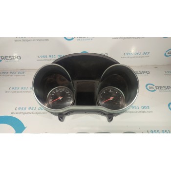 CUADRO INSTRUMENTOS A2539005204  - miniatura 4