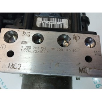 ABS 9660934580 0265251154  - miniatura 4