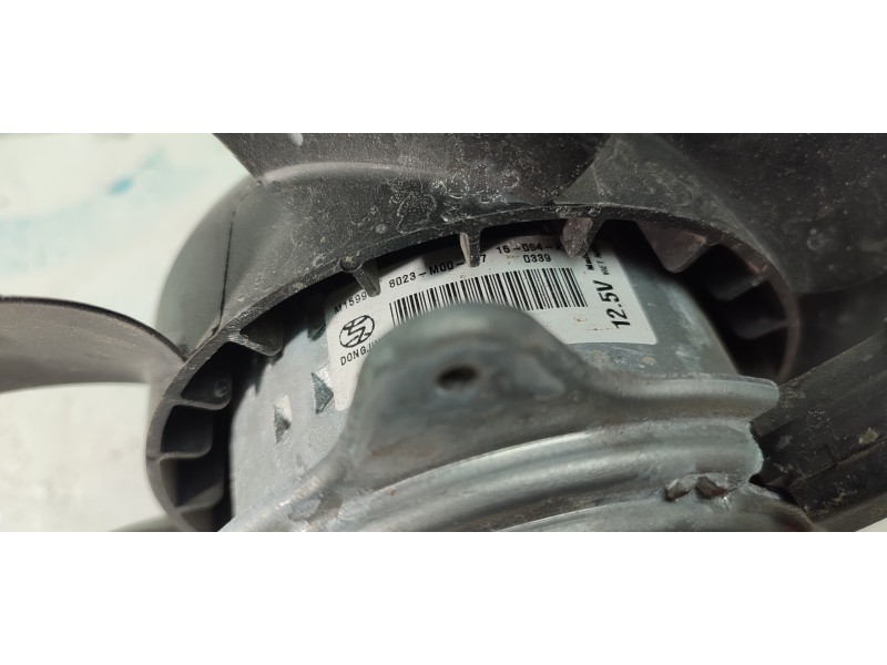 ELECTROVENTILADOR  - imagen 2