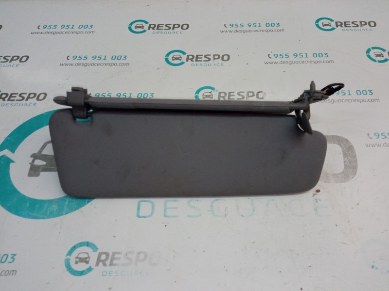 PARASOL IZQUIERDO  - imagen 2