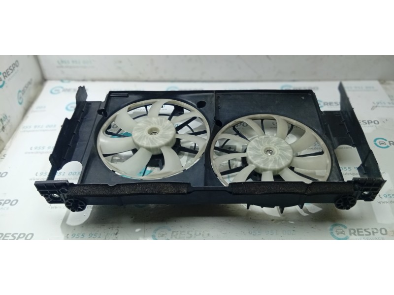 ELECTROVENTILADOR 4227507133  - imagen 1