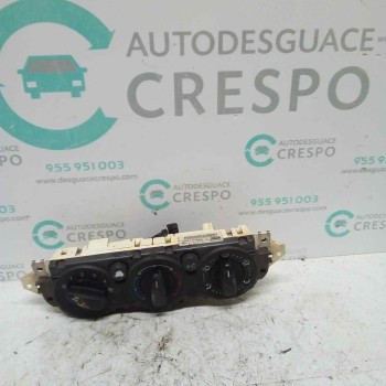 MANDO CALEFACCION / AIRE ACONDICIONADO 3M5T19980AD 